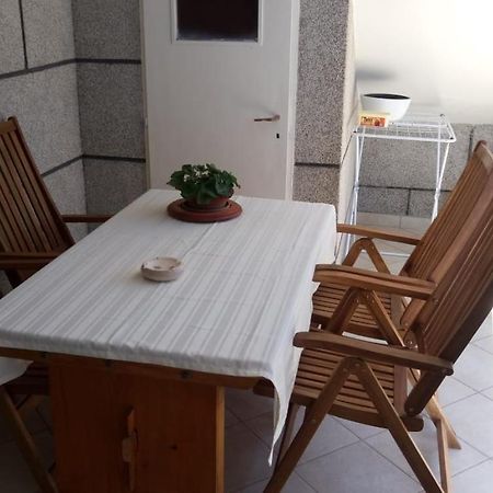 Apartment Blue Zadar Bagian luar foto