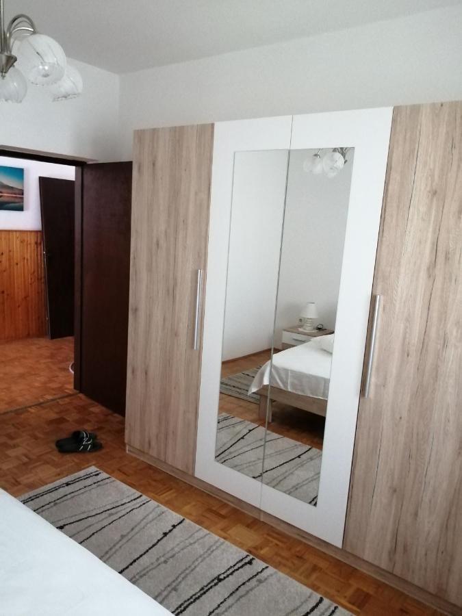 Apartment Blue Zadar Bagian luar foto